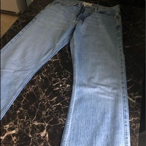 American Eagle bootcut jeans! Size 32x34